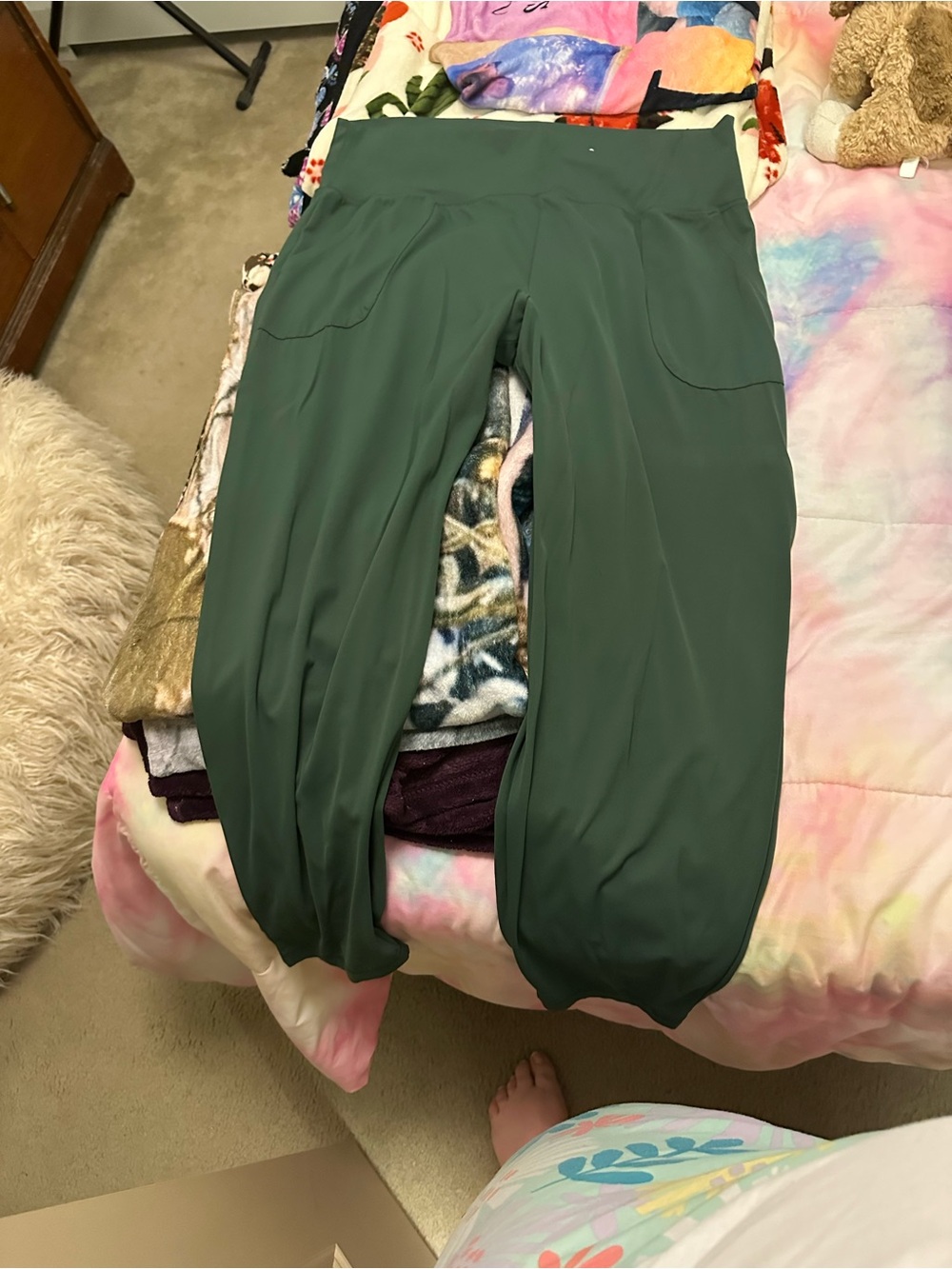 Old Navy HIGH-RISE
JOGGER